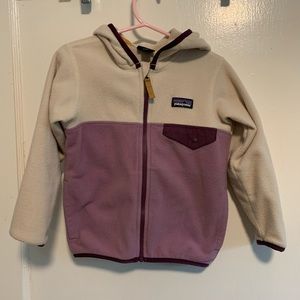 Patagonia Micro D Snap-T Jacket